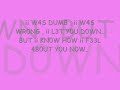 about you now about you now