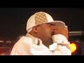 Raekwon show with Cappadona