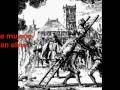 la historia escrita con sangre 