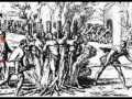 la historia escrita con sangre 