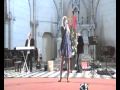 DANS  L'EGLISE DE BOHAIN EN VERMANDOIS...En Hommage � Donovan ,Kyllian Et Julien...