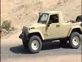 2008 Moab Jeep Safari -Off Roading