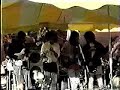 teledysk, klip, Phish,- Alumni Blues