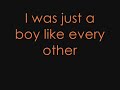 Jimmy Eat World-Always Be Lyrics Jimmy Eat World-Always Be Lyrics