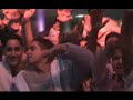 Ramsi Aliani Live R-Reicht Tour 2007 Hannover / Germany