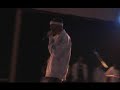 Ramsi Aliani Live R-Reicht Tour 2007 Hannover / Germany