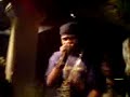 Chamillionaire Live in Berlin Hip Hop Police