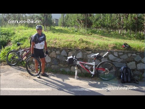 Geht Dir beim Biken die Luft aus - Vergleichstest Mini-Fahrrad-Pumpen