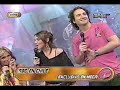 rbd   nuestro amor  chile especial mekano 