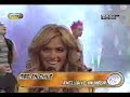 rbd   nuestro amor  chile especial mekano 