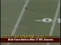 1250 WSSP Michael Clemens ESPN News Favre Report 1250 WSSP Michael Clemens ESPN News Favre Report