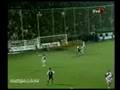 OFARA-OLYMPIAKOS STO KAMINI TOU GENTI 1999-00 RONALD GOMEZ