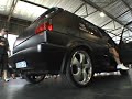 Schizo Golf VR6 Turbo