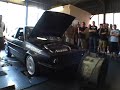 Schizo Golf VR6 Turbo Schizo Golf VR6 Turbo