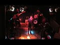 live con rosellina guzzo, luca lo bianco, antonio putzu, luca luzzu