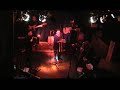 live con rosellina guzzo, luca lo bianco, antonio putzu, luca luzzu