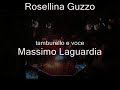 live con rosellina guzzo, luca lo bianco, antonio putzu, luca luzzu