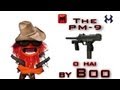 PM-9 Action | A Chat with Boo - Modern Warfare 3
