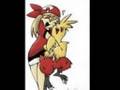 Contestshipping - Fool for Love