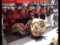 Lion Dance Best Wellness Centre Melaka Lion Dance Best Wellness Centre Melaka