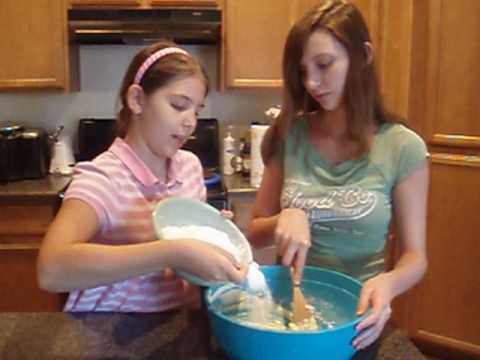 how to make vanilla frosting