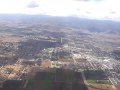 Soaring over Hollister Soaring over Hollister