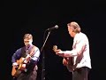 The guitar opportunity of a lifetime. I played on stage with world's greatest fingerstylist Tommy Emmanuel, July 22, 2006, in San Diego Ca.