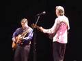 Ben Owens with Tommy Emmanuel