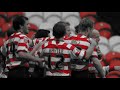 Doncaster Rovers07-08 by dazza