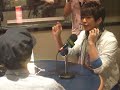 08282008 Fahrenheit's Interview at Aberdeen Centre 03