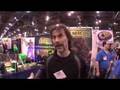 ComicRelated Interview with Mike Wolfer