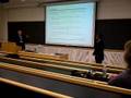 PhD defense of Manav Bhatnagar