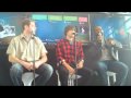 SXSW Cashing in on the Funny - Comedy Panel 1/2