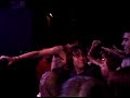 ALL AMERICAN REJECTS 11/20/2009 MYRTLE BEACH