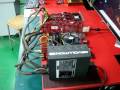 videos de REVOLUTION85+ vs 9800GTX 3way SLI