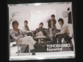 Hug English Version DBSK-TVXQ