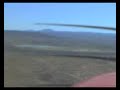 flying