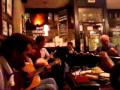 Blues jam at the Robert Gillow pub