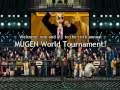 MUGEN Legends #4 - Prologue