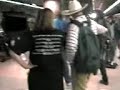 Alanis - Thank You Video (Making Of) 1 of 5 Alanis - Thank You Video (Making Of) 1 of 5