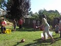 Waterballoon Game Waterballoon Game