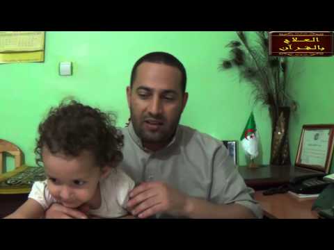 حل لغز مصاص الدماء في غرداية مع الاستاذ الراقي بدرالدين .