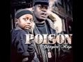 Poison feat. Sinistre & Youssoupha - Noir (2006)