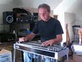 steel guitar tony prior  clip #1