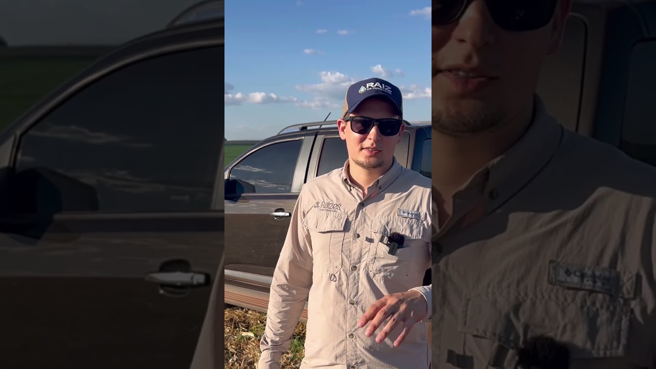 BRSENSE chegou no RS