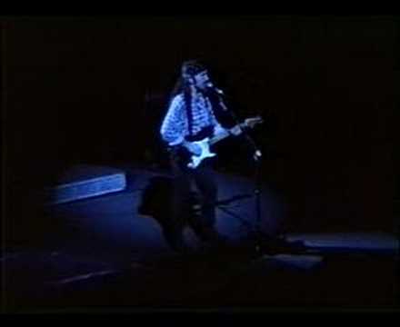Video de Van Diemen's Land de U2