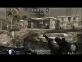 PTRS-41 Sniper Montage, Rapid Destruction, Call of Duty 5 World at War