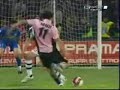 Welcome to Juve, Amauri