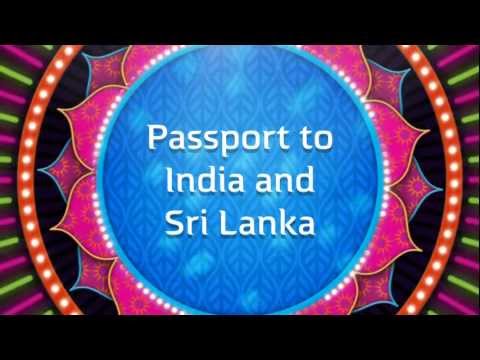 how to obtain sri lankan passport