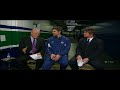 [Part 1 of 2] Trevor Linden on CBC's After Hours - 04/05/08